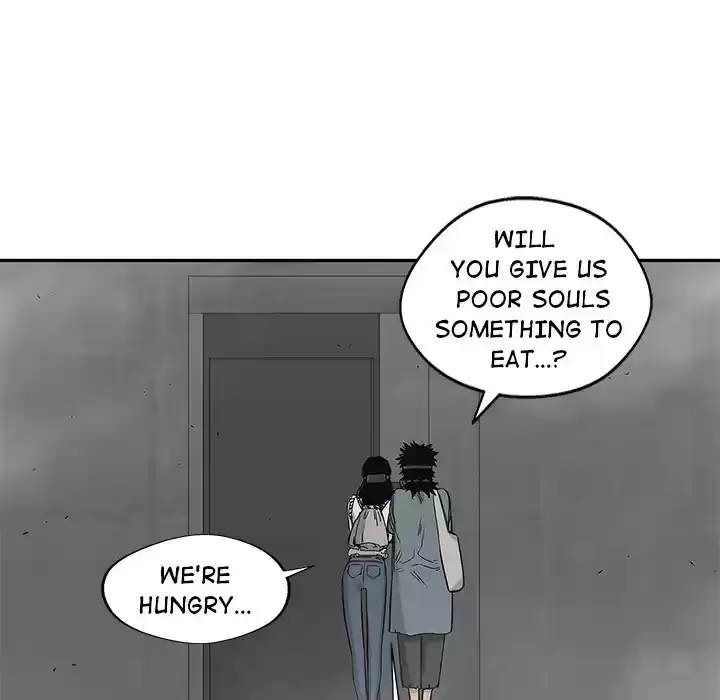 Delivery Knight ch.27