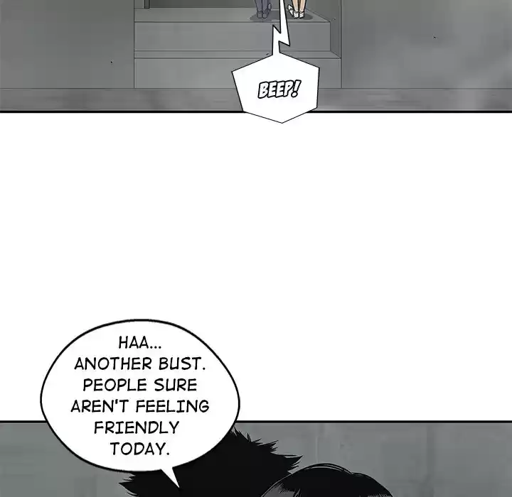Delivery Knight ch.27