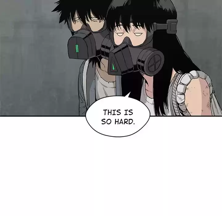 Delivery Knight ch.27