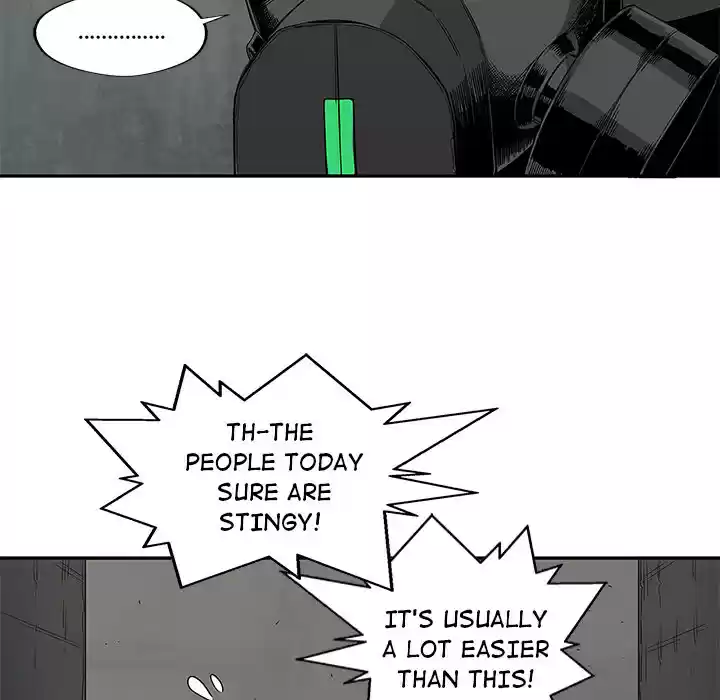 Delivery Knight ch.27