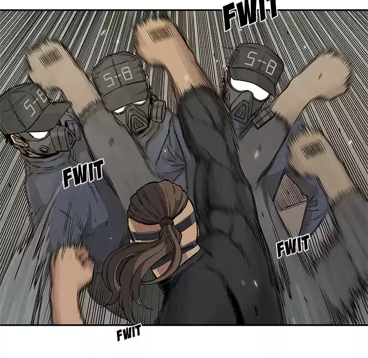 Delivery Knight ch.27