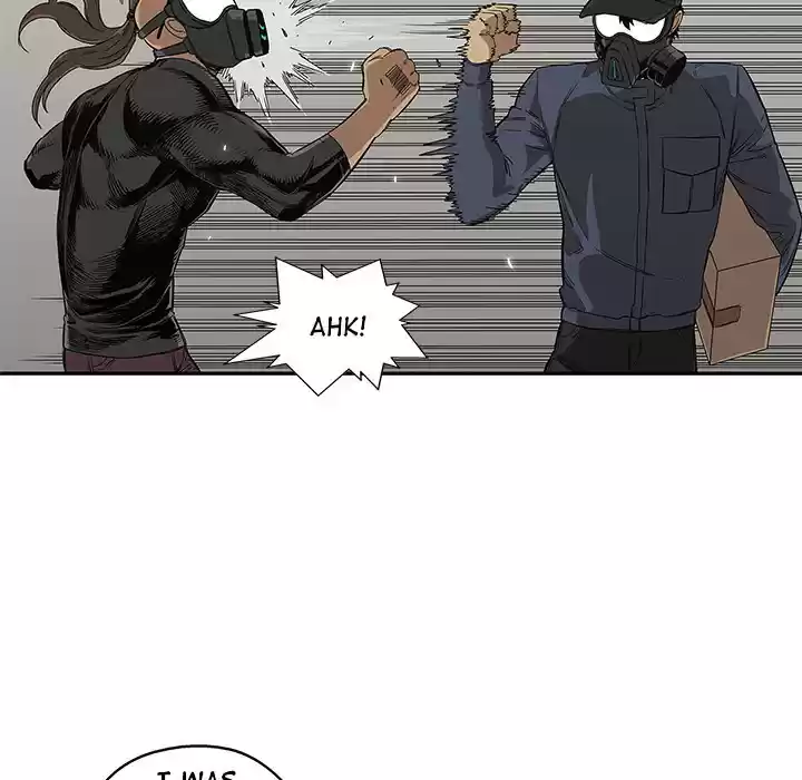 Delivery Knight ch.27