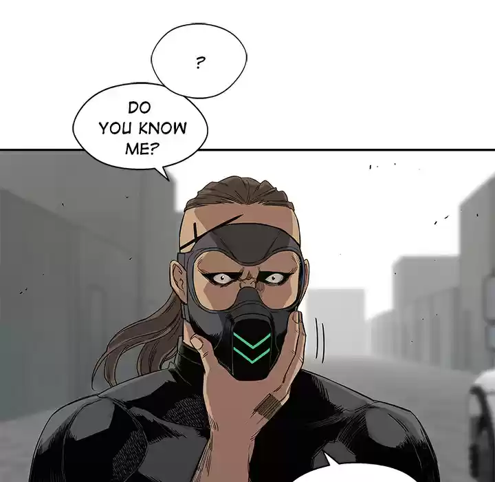 Delivery Knight ch.27