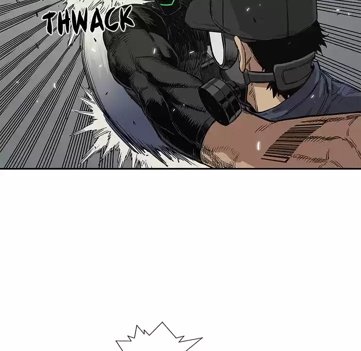 Delivery Knight ch.27