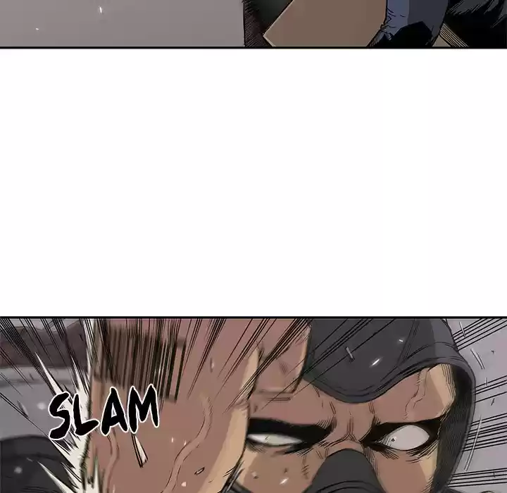 Delivery Knight ch.27