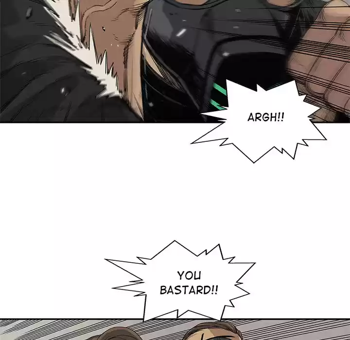 Delivery Knight ch.27