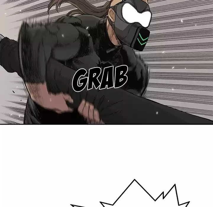 Delivery Knight ch.27