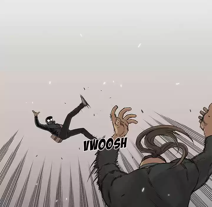 Delivery Knight ch.27