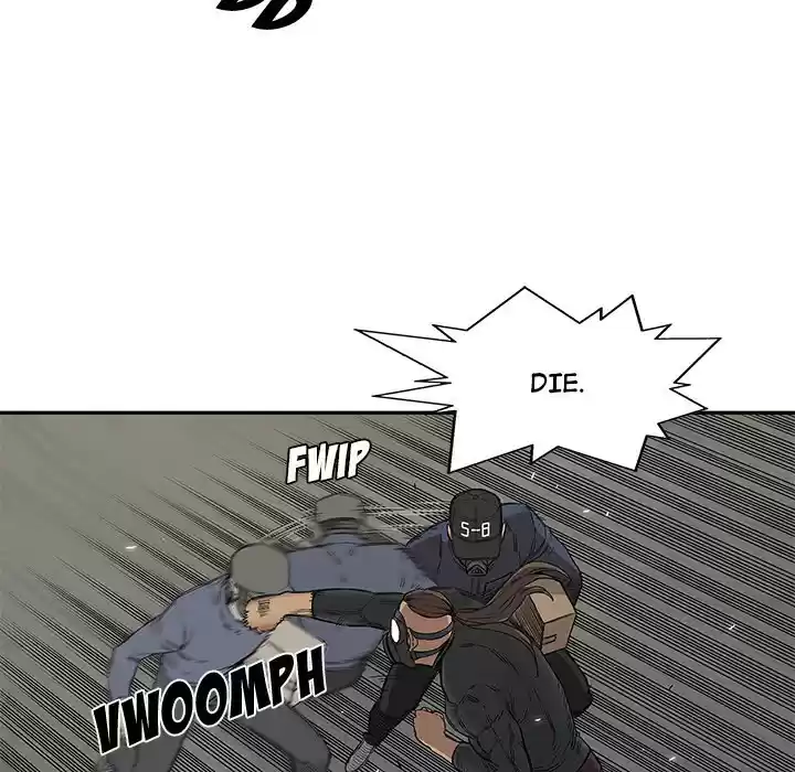 Delivery Knight ch.27