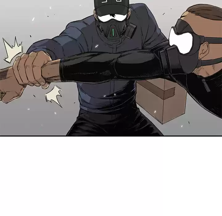 Delivery Knight ch.27