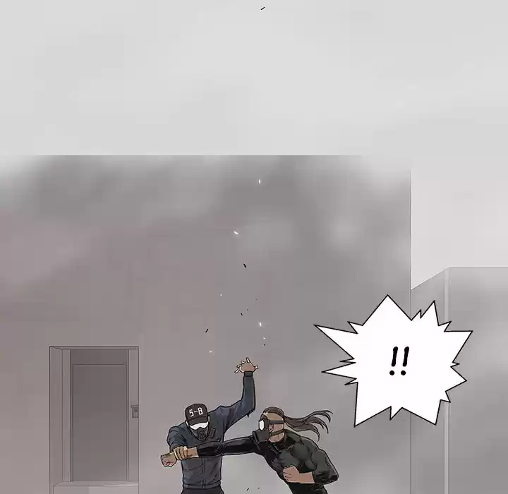 Delivery Knight ch.27