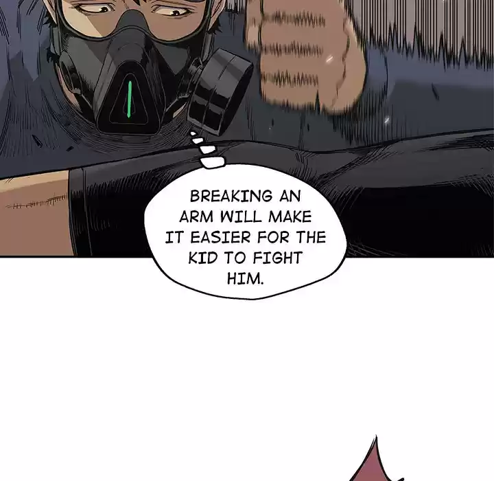 Delivery Knight ch.27