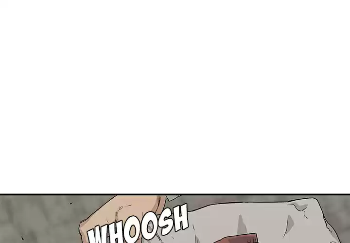 Delivery Knight ch.28