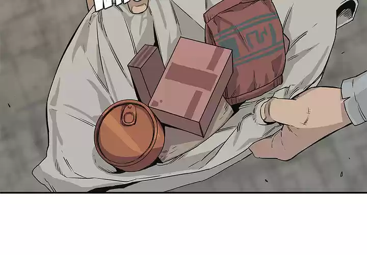 Delivery Knight ch.28