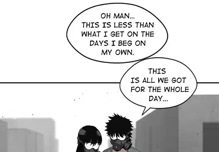 Delivery Knight ch.28