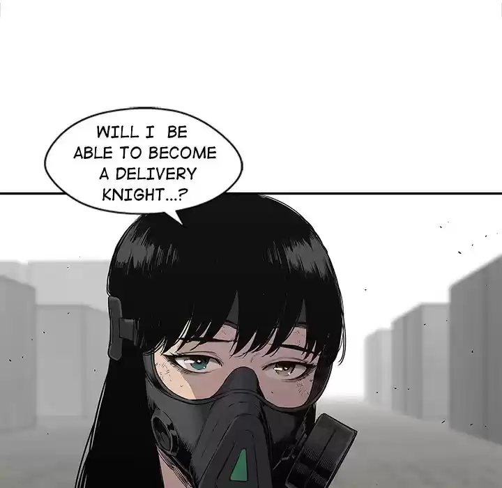 Delivery Knight ch.28