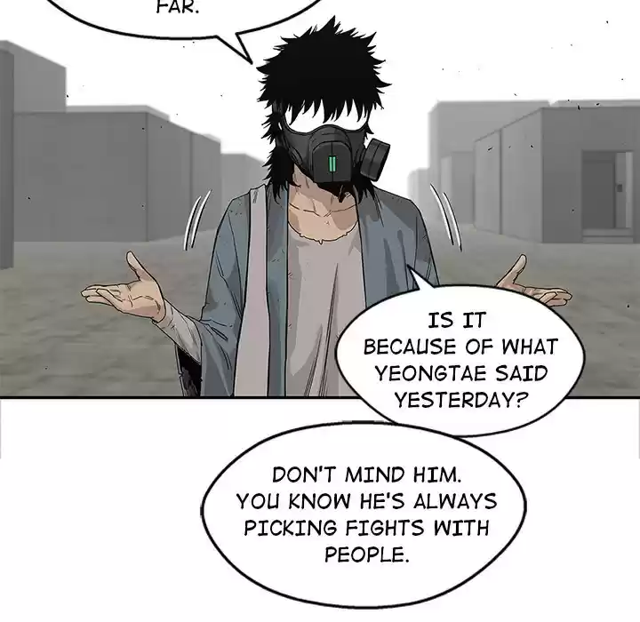 Delivery Knight ch.28