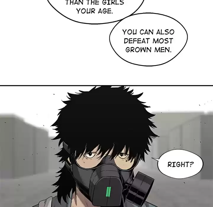 Delivery Knight ch.28