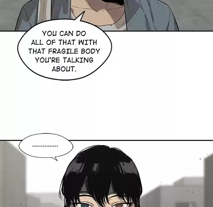 Delivery Knight ch.28