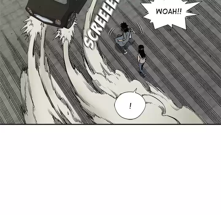 Delivery Knight ch.28