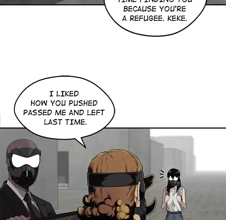 Delivery Knight ch.28