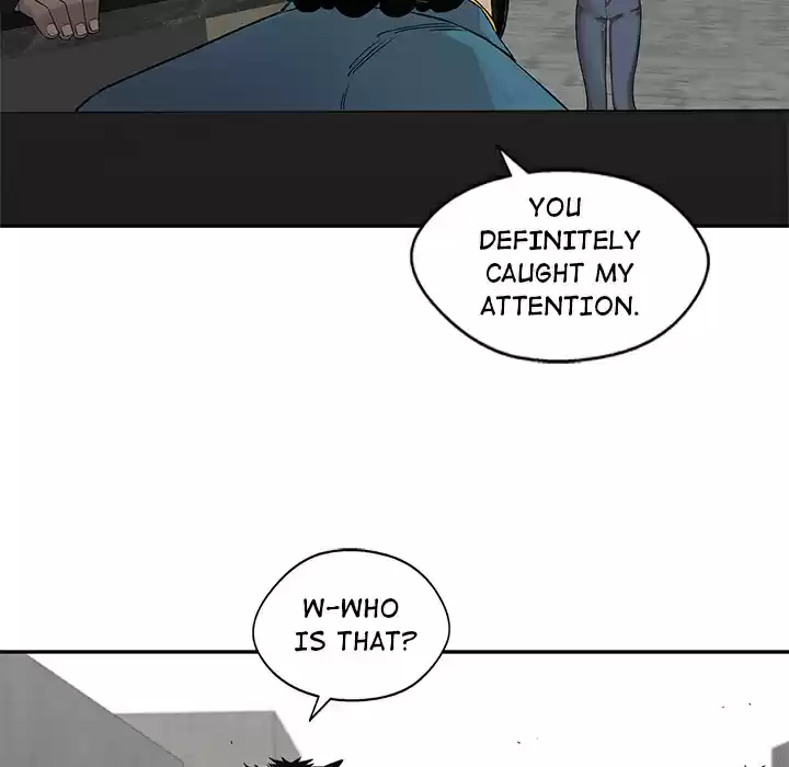 Delivery Knight ch.28