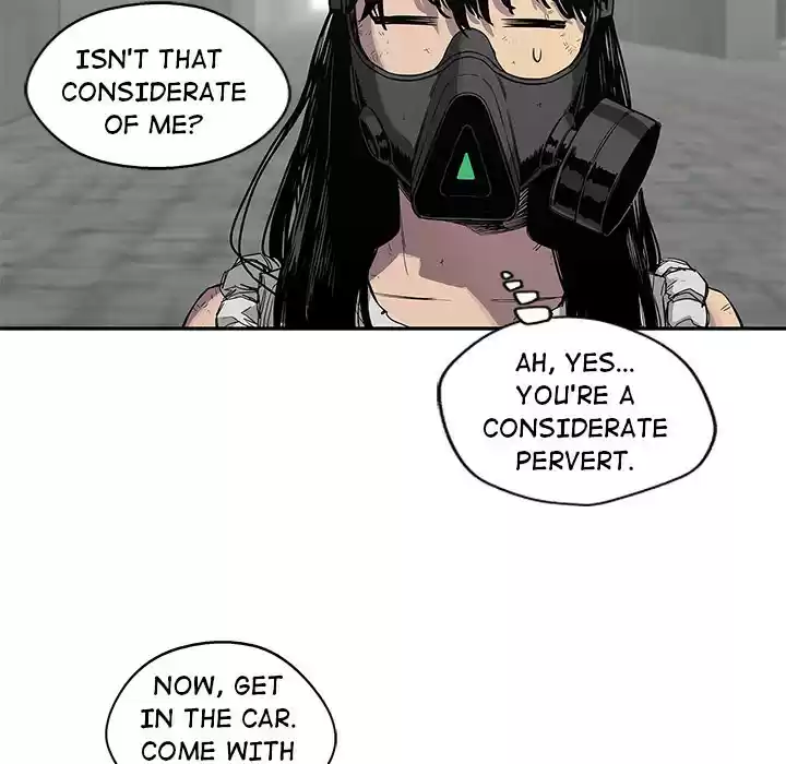 Delivery Knight ch.28