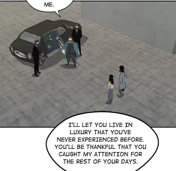 Delivery Knight ch.28