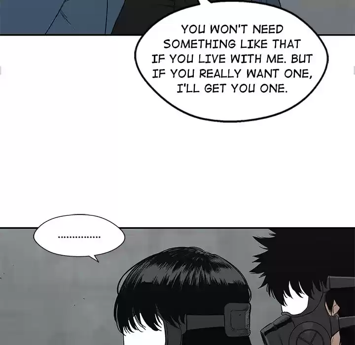 Delivery Knight ch.28