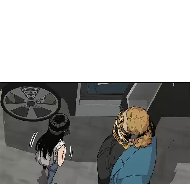 Delivery Knight ch.28