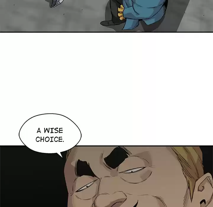 Delivery Knight ch.28