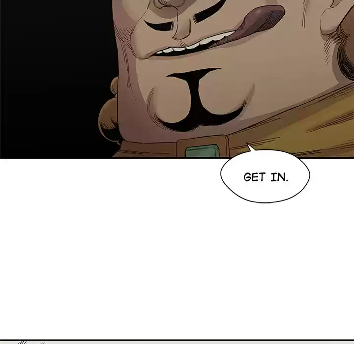 Delivery Knight ch.28