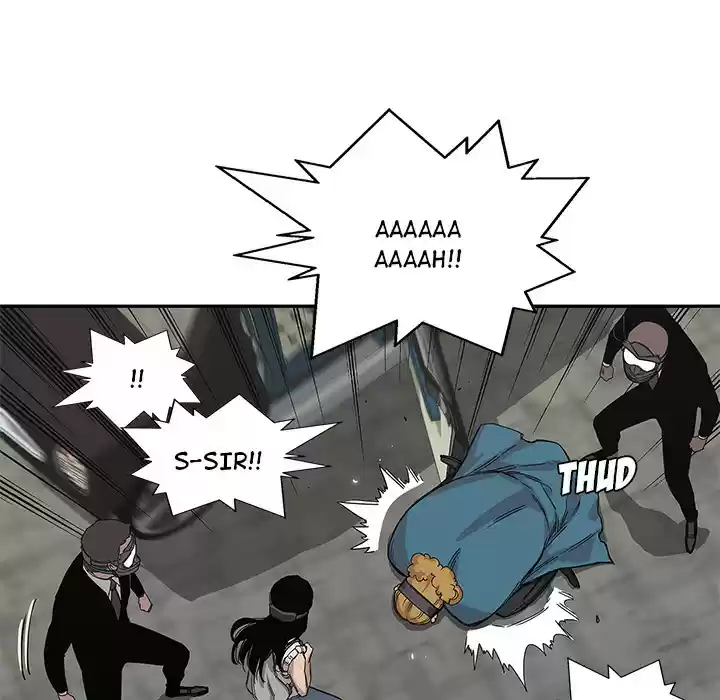 Delivery Knight ch.28