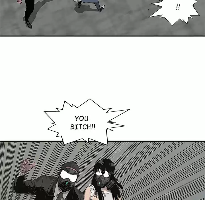 Delivery Knight ch.28