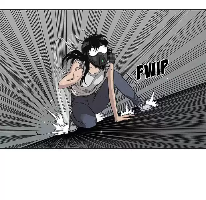 Delivery Knight ch.28