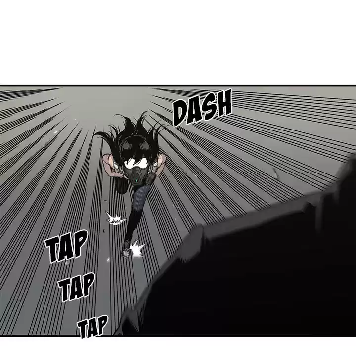 Delivery Knight ch.28