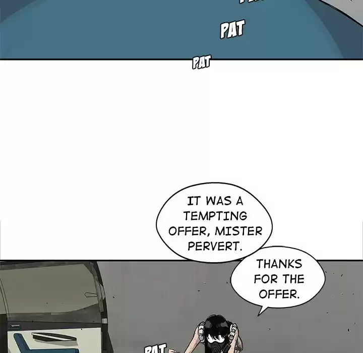 Delivery Knight ch.28