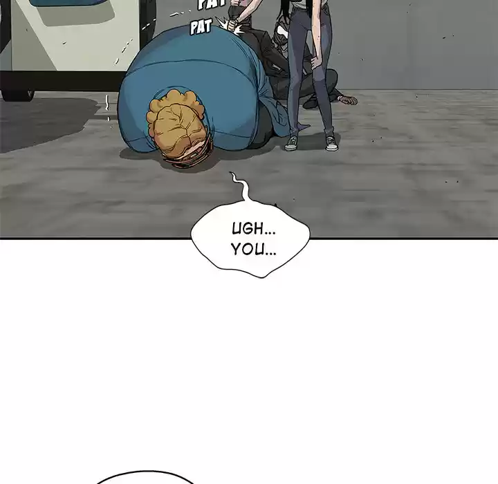 Delivery Knight ch.28