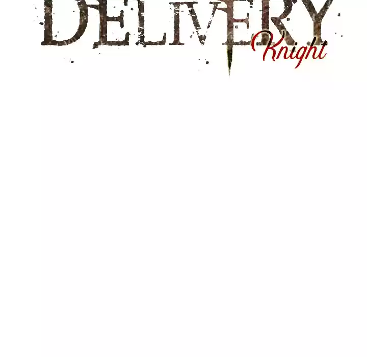 Delivery Knight ch.28