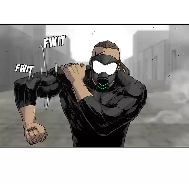 Delivery Knight ch.28