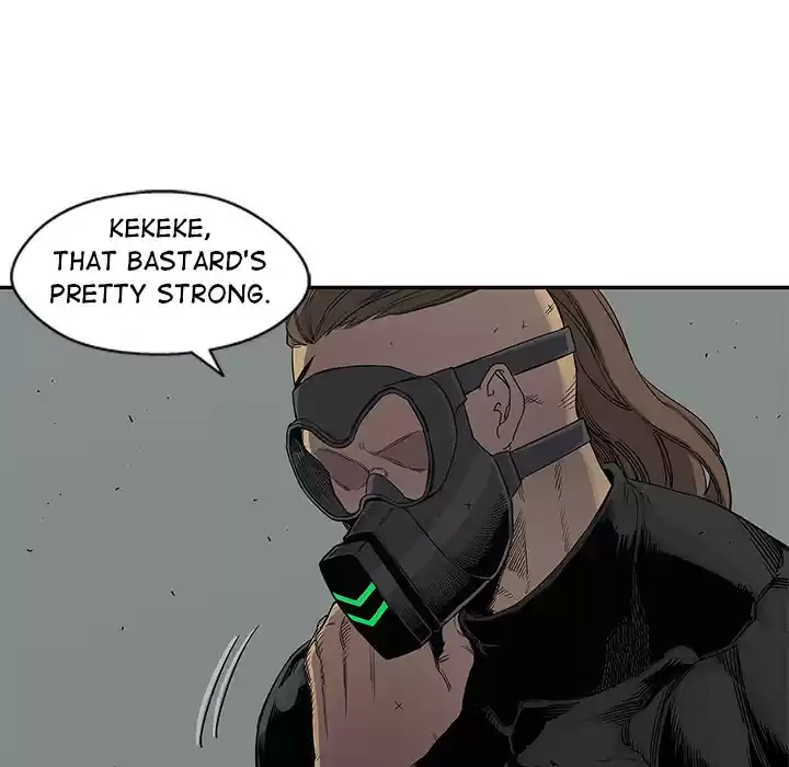 Delivery Knight ch.28