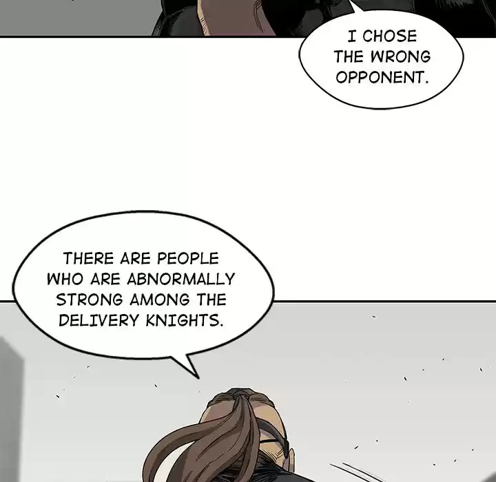Delivery Knight ch.28