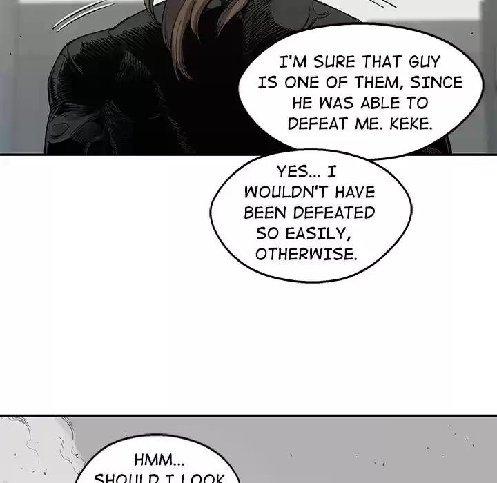 Delivery Knight ch.28