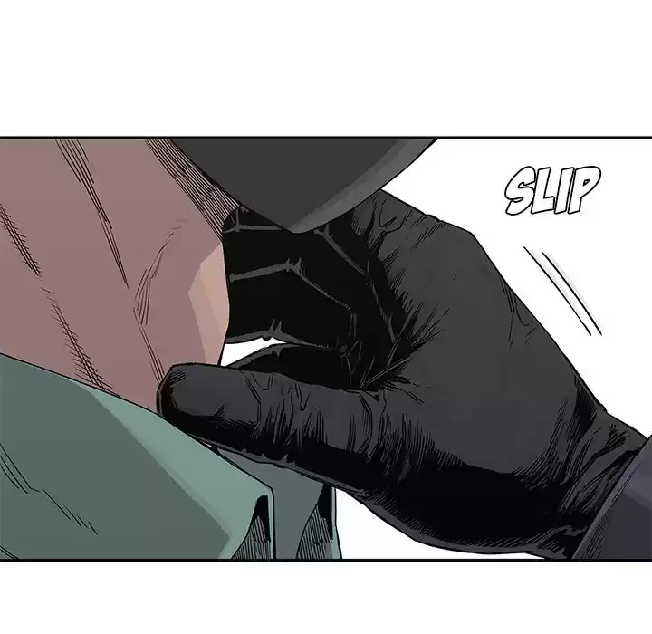 Delivery Knight ch.28