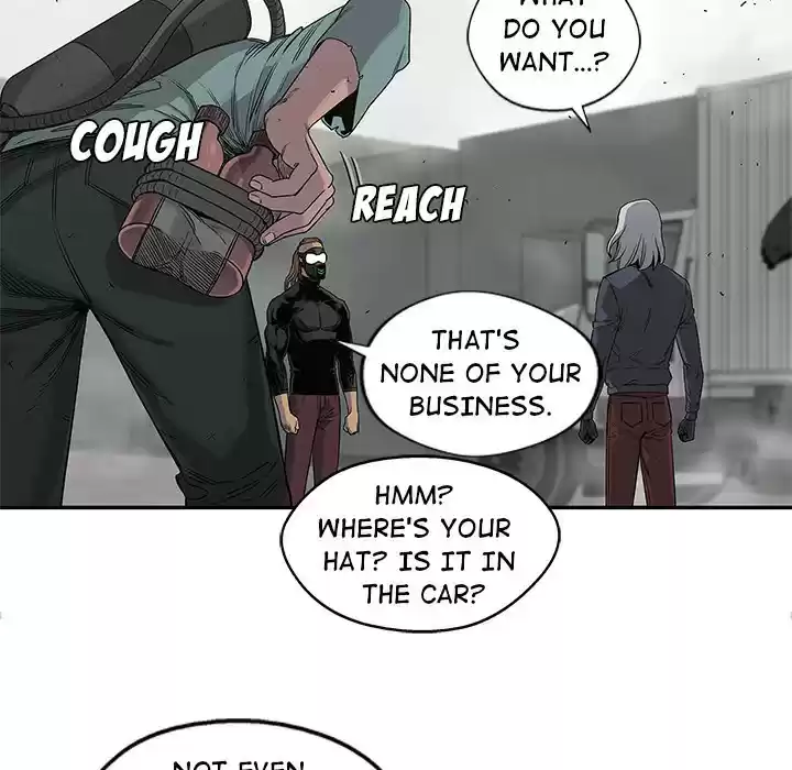 Delivery Knight ch.28