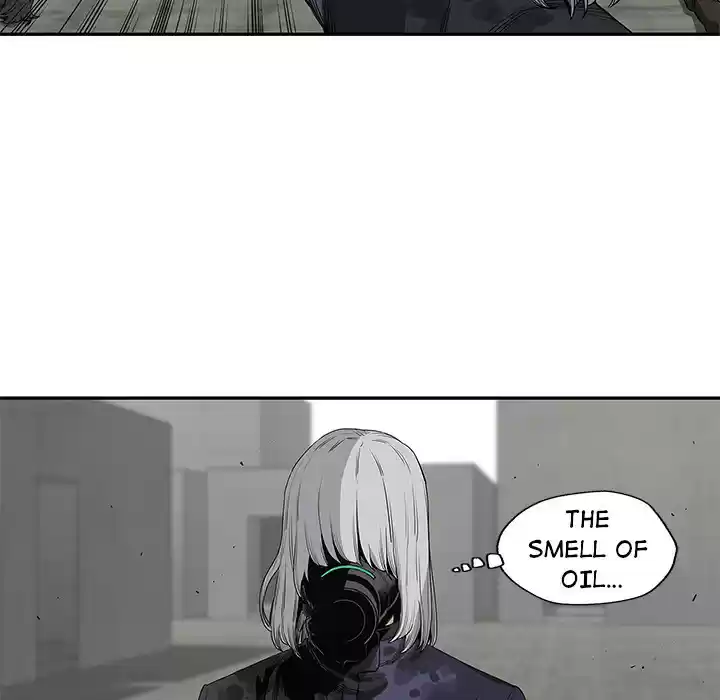 Delivery Knight ch.28