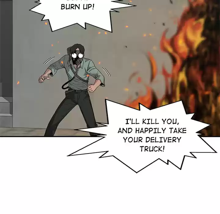 Delivery Knight ch.28