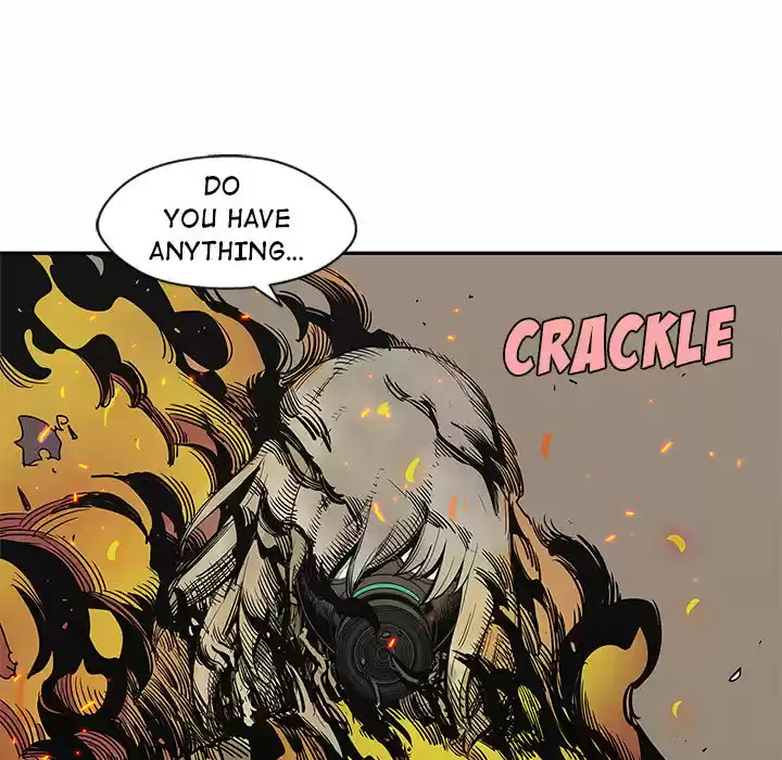 Delivery Knight ch.28