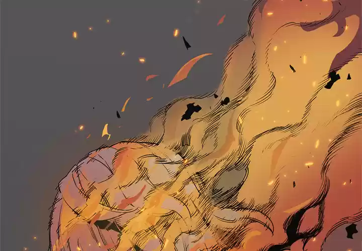 Delivery Knight ch.29