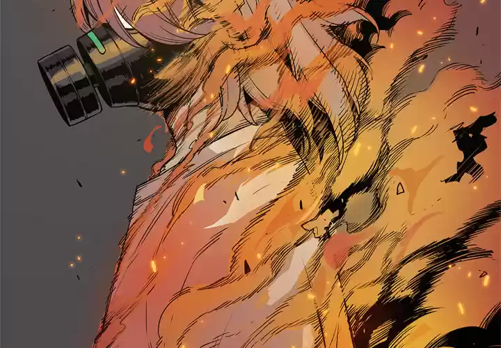 Delivery Knight ch.29